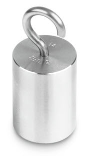 Kern 347-076 100g Individual weight, OIML Class M1, 100 g, Hook weight, stainless steel fine turned