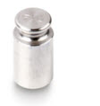 Kern M1 Individual Weights 347-04, 10g Milligram weights, M1, 10g, Platelet, stainless steel polished