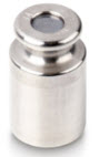 Kern M1 Individual Weights 347-06, 50g Milligram weights, M1, 50g, Platelet, stainless steel polished