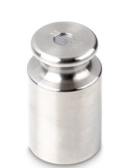 Kern M1 Individual Weights 347-09 500g Milligram weights, M1, 500g, Platelet, stainless steel polished