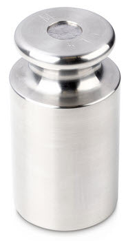 Kern M1 Individual Weights 347-13, 5Kg Milligram weights, M1,  5Kg, Platelet, stainless steel polished