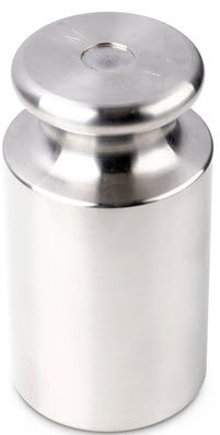 Kern M1 Individual Weights 347-14, 10Kg Milligram weights, M1, 10Kg, Platelet, stainless steel polished