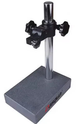 7912-0004  PRECISION MEASURING TABLE WITH GRANITE BASE  BASE150*100*40 FOR INDICATOR OF DIA.8MM AND 3/8"