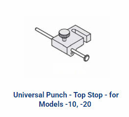 Universal Punch Concentricity Gauge - K1-20- Concentricity Gage - K1 Series - Dual Indicator - w/ Standard & Side Carrier, APart Diameters: 3/8” - 2” (10mm to 50mm) Part Lengths: up to 6” (152mm) Accuracy .004mm/.00016", Rollers are Extra