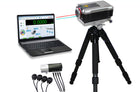 CHOTEST| SJ6000 Laser Interferometer Measurement System