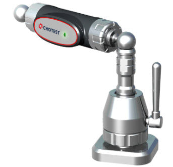 Chotest Wireless BallBar MT21 Accuracy ±(0.7+0.3%L)?m, Measuring Range ±1.0mm, Resolution 0.1?m