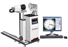 Chotest Automated Dial Indicator Testing Machine SJ2620, Measuring range: 0~50mm, Resolution: 0.01µm, Repeatability 0.1µm