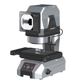 Chotest Flash Measuring Machine VX8300 Accuracy: ±3um, Image Senor: 20M CMOS, Measuring Range(XY) 120×110mm