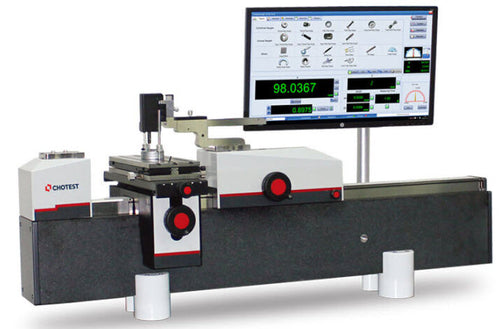 Chotest ULM SJ5100-300B Length Measuring Machine Range OD 0~340mm, ID 0.7~200mm, Accuracy±(0.20+L/1000)?m (Copy)