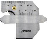 Pride WELD GAUGE WG-7