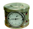 MHC 805-4006 Z Axis Setter with built in dial, range 2" x .001" measuring 0.1"