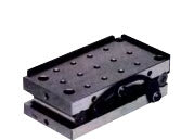 MHC 647-7590 Sine Plate 6 x 6 x 2" Squareness &amp; Parallelism: 0.0002”.