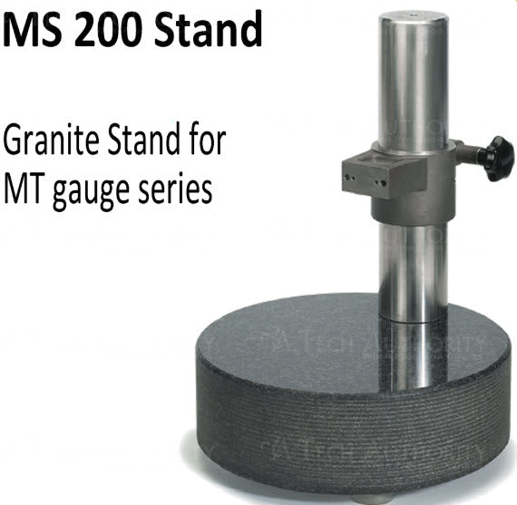 Heidenhain  244154-01 MS 200 Gauge Stand