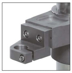 Heidenhain  ID 324391-02 Holder for MT2500