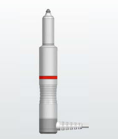 Elektro Physic 80-174-0600, range 0… 6 mm no FH4