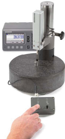 Heidenhain 636280-01 (ND 280) Digital Display