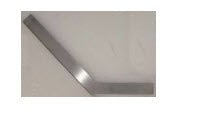 LTF 05062 135 degree Engineers Squares 100x70 DIN 875 Grade 2