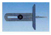 LTF 09026 70mm depth gauge