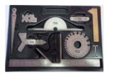 LTF P-SET2A Tool set