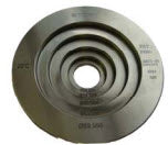 Master Setting Ring set: Range 50-70-90mm