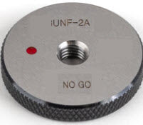 UNF Ring Gauge Class 2A (No-Go) Size 2-64UNF Code Number P9028-N264 With UKAS Certificate of Calibration