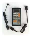 LTFUltrasonic Thickness Gauge external P-LA-B Material thickness pulse-echo [Max] (mm) 80 mm
