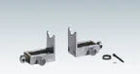 Mitutoyo 940286 Support Clamps x2 for Micrometer Checker 515-585/586