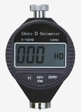 SHD-122-521 Shore D Hardness Tester