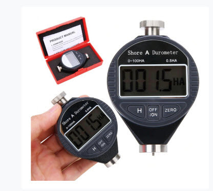 SHA-122-521 Shore A Hardness Tester
