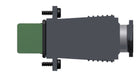 Mitutoyo 011551 Interface adaptor
