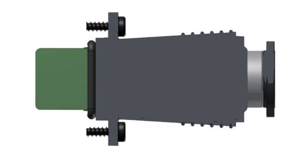 Mitutoyo 011551 Interface adaptor