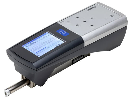 Accretech Handysurf+ E-35 Surface Roughness tester with 2μm tip - Standard