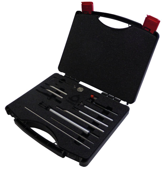 Trimos Macro Height Gauge Accessories Set 20-TA-SE-106