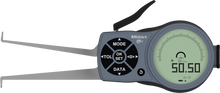 Kroeplin Internal Digital Caliper Gauge L230, 30-50mm ( Mitutoyo Equivalent 209-938)
