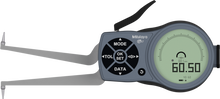 Mitutoyo Internal Digital Caliper Gauge 209-939, 40-60mm