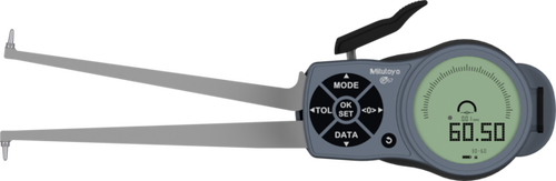 Mitutoyo Internal Digital Caliper Gauge 209-946, 30-60mm ( Kroeplin Equivalent L330)
