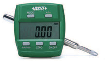 INSIZE 2102-25F Digital Indicator .005mm / .0005"/1" /25mm Rotary Display