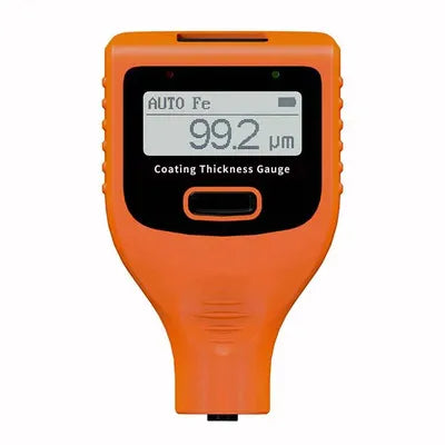 EC-570S Paint Film Thickness Tester MFE/NFE Manual Paint Tools Digital Coating Thickness Gauge