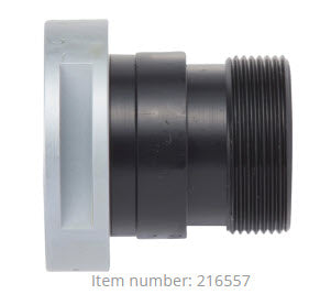 Digital ABS Borematic (Internal) Inch/Metric, 25.4-50.8mm/1-2", Interchangeable heads Set 568-978-10 (568-930 )