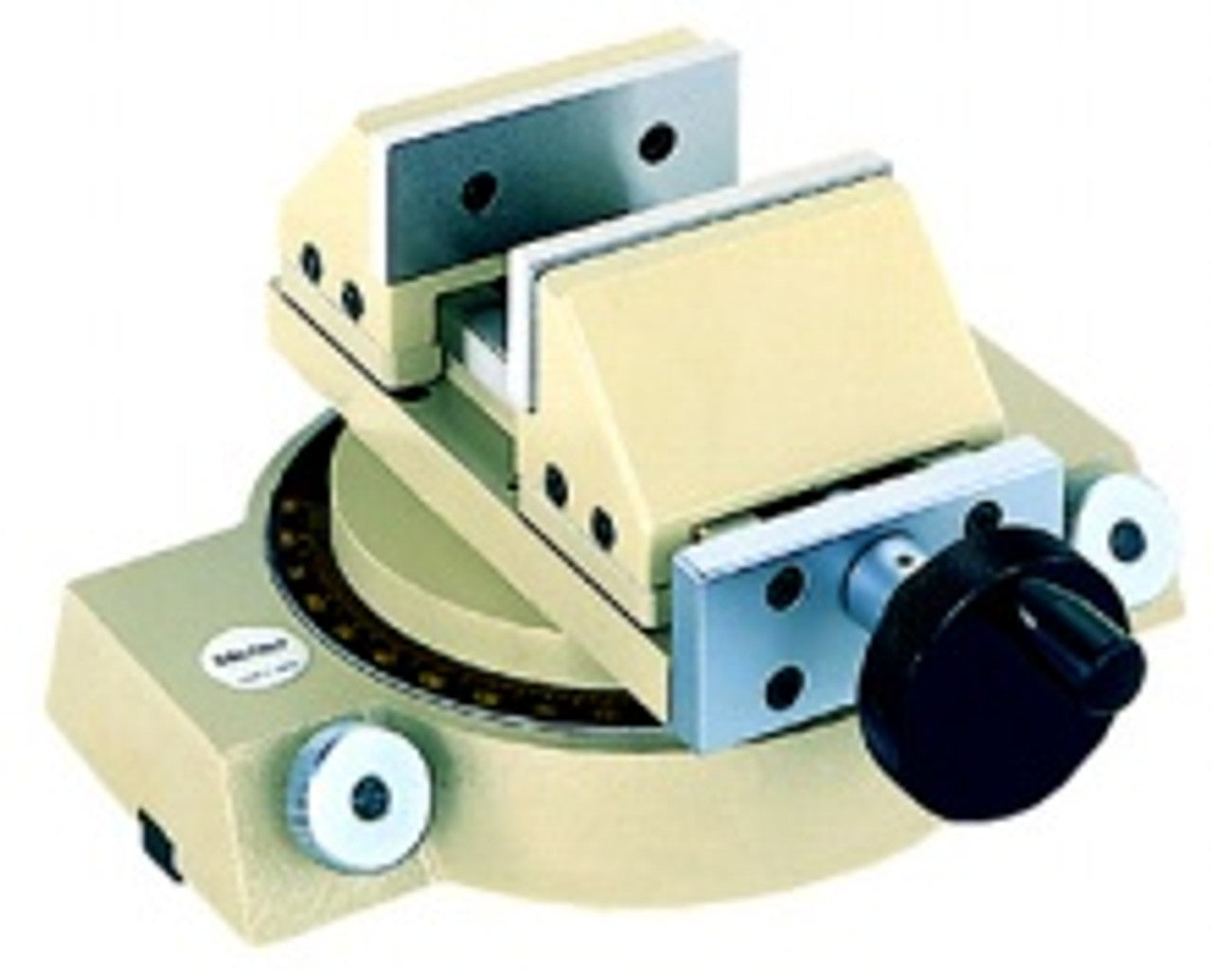 Mitutoyo Rotary Vise - 218-003