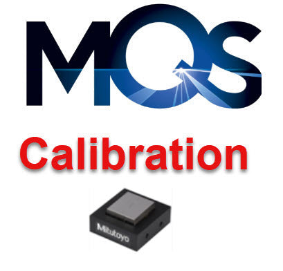Calibration of Slip Gauge UKAS C218D2