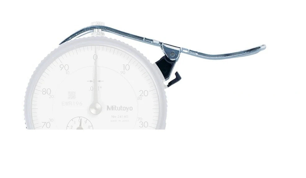 21AZB151 Mitutoyo Indicator Lifting Lever S-Type