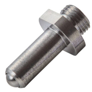 Mitutoyo 21DZA213H Anvil, Carbide Tipped, No.8, 32mm, 511 Series