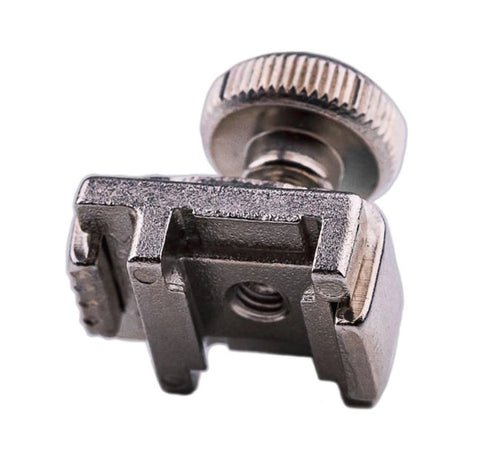 Mitutoyo Bezel Clamp for Dial Gauge Metric, Series 2/3/4 Item number: 21AZB148