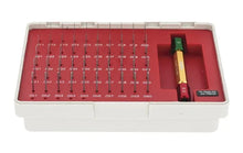MHC Pin Sets Class ZZ Pin Sets M0-Minus Range : .011"-060" Class : ZZ Tolerance : -.0002" Number of pins : 50 With Handle 616-8201