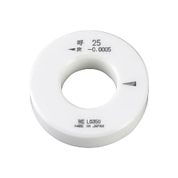 Setting Ring 25mm 177-430 Ceramic