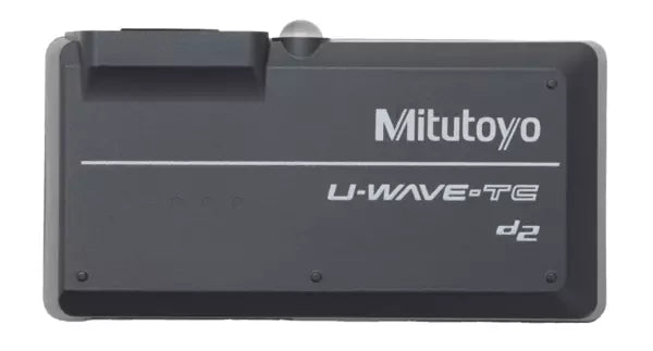 U-WAVE Fit, IP67 Type Wireless Transmitter for Caliper 264-620
