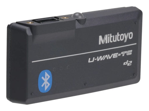 U-WAVE Fit Bluetooth, IP67 Type Wireless Transmitter for Caliper 264-624