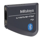 U-WAVE fit Bluetooth, IP67 Type Wireless Transmitter for Micrometer/Indicator 264-626