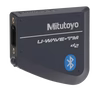 Mitutoyo 293-234-30-BT Wireless Set inc. 264-626 & 02AZF310, Digimatic Digital Micrometer, Range 0-25mm, Resolution 0.001mm, IP65, with SPC Data Output